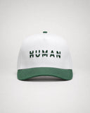 HUMAN HAT