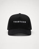 SIGNATURE TRUCKER HAT