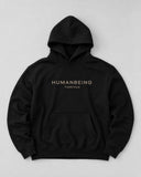 HUMAN BEING HOODIE