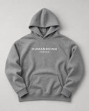HUMAN BEING HOODIE