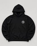 CORE LOGO HOODIE