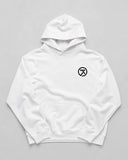 CORE LOGO HOODIE