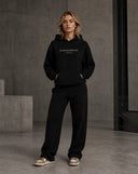 HUMAN BEING HOODIE