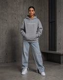 HUMAN BEING HOODIE