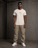 SIGNATURE DROPCUT TEE