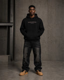 HUMAN BEING HOODIE