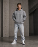 HUMAN BEING HOODIE