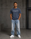 HUMAN BEING TEE