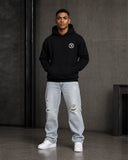CORE LOGO HOODIE