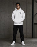 CORE LOGO HOODIE