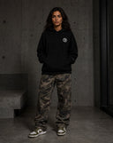 CORE LOGO HOODIE