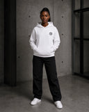 CORE LOGO HOODIE