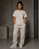 FADED CORE LOGO TEE