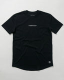 SIGNATURE DROPCUT TEE
