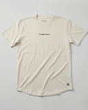 SIGNATURE DROPCUT TEE