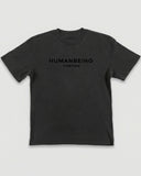 HUMAN BEING TEE