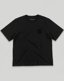 FADED CORE LOGO TEE