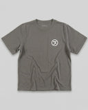FADED CORE LOGO TEE
